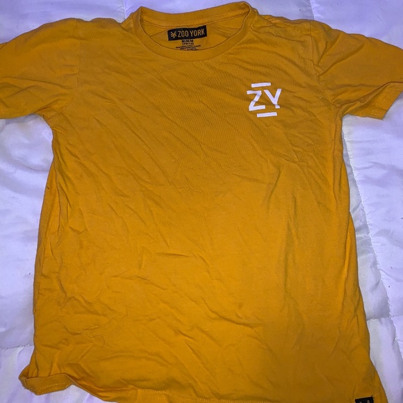 Zoo York T-shirt - Picture 1 of 3